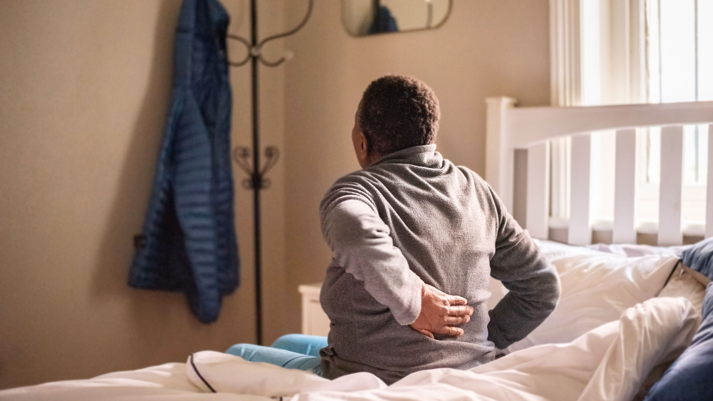 You are currently viewing Pain Reprocessing Therapy Yields Long-Term Back Pain Relief