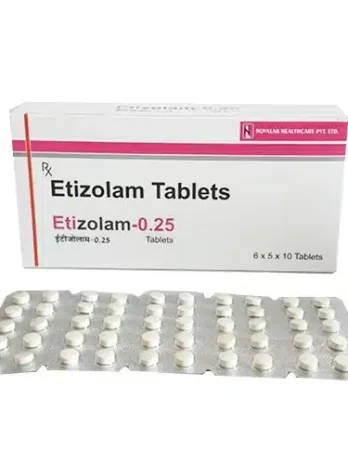Etizolam