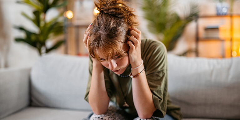 Read more about the article What is High-Functioning Anxiety? Symptoms & Coping Mechanisms