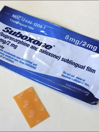 Suboxone