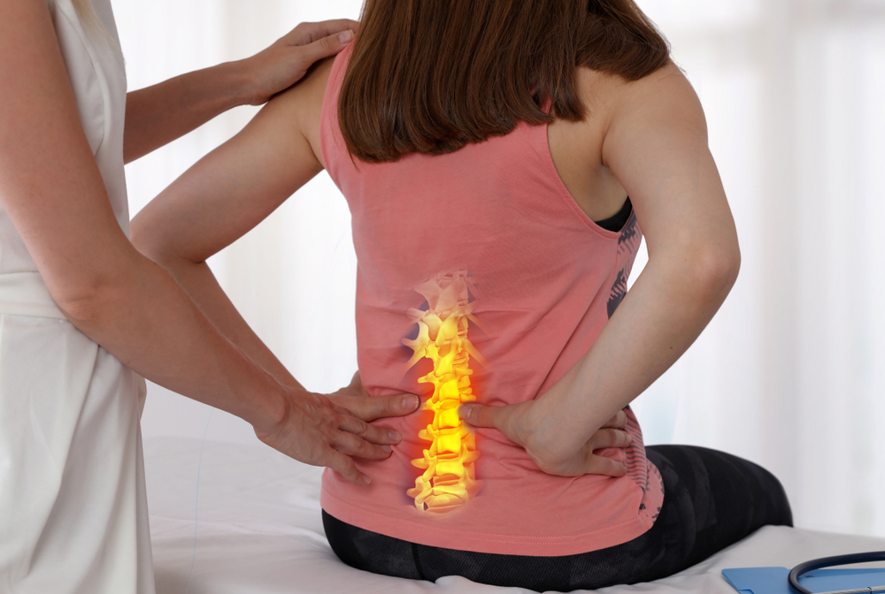 You are currently viewing Regenerative Medicine for Low Back Pain: Safe, Effective, Affordable?
