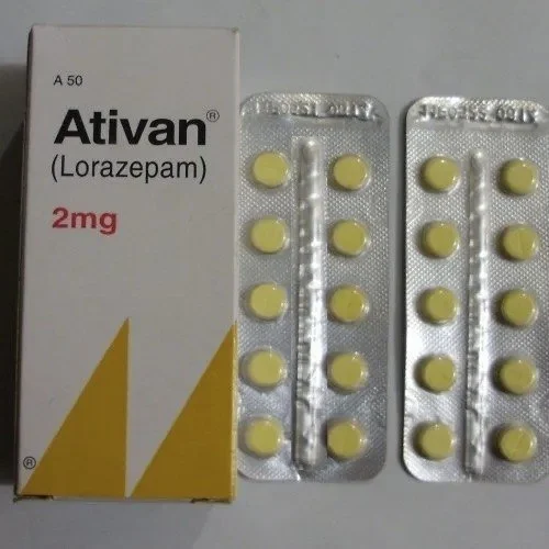 ativan