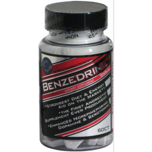 Benzedrine