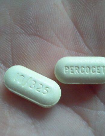 PERCOCET