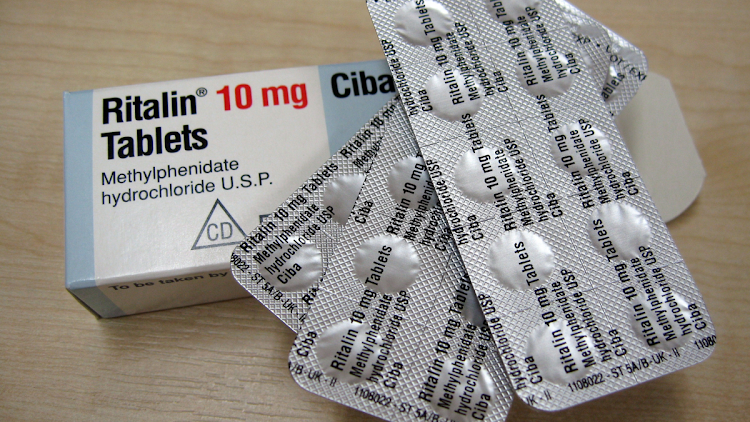 Ritalin Methylphenidate