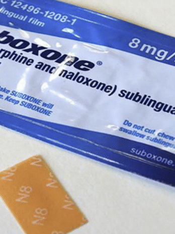 Suboxone