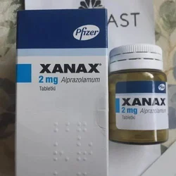 Xanax Alprazolam