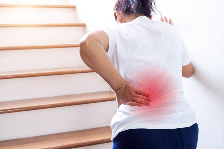Read more about the article Pain Reprocessing Therapy Yields Long-Term Back Pain Relief