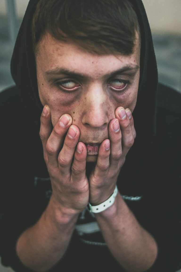 Read more about the article How College Students in the US Cope with Academic and Financial Anxiety