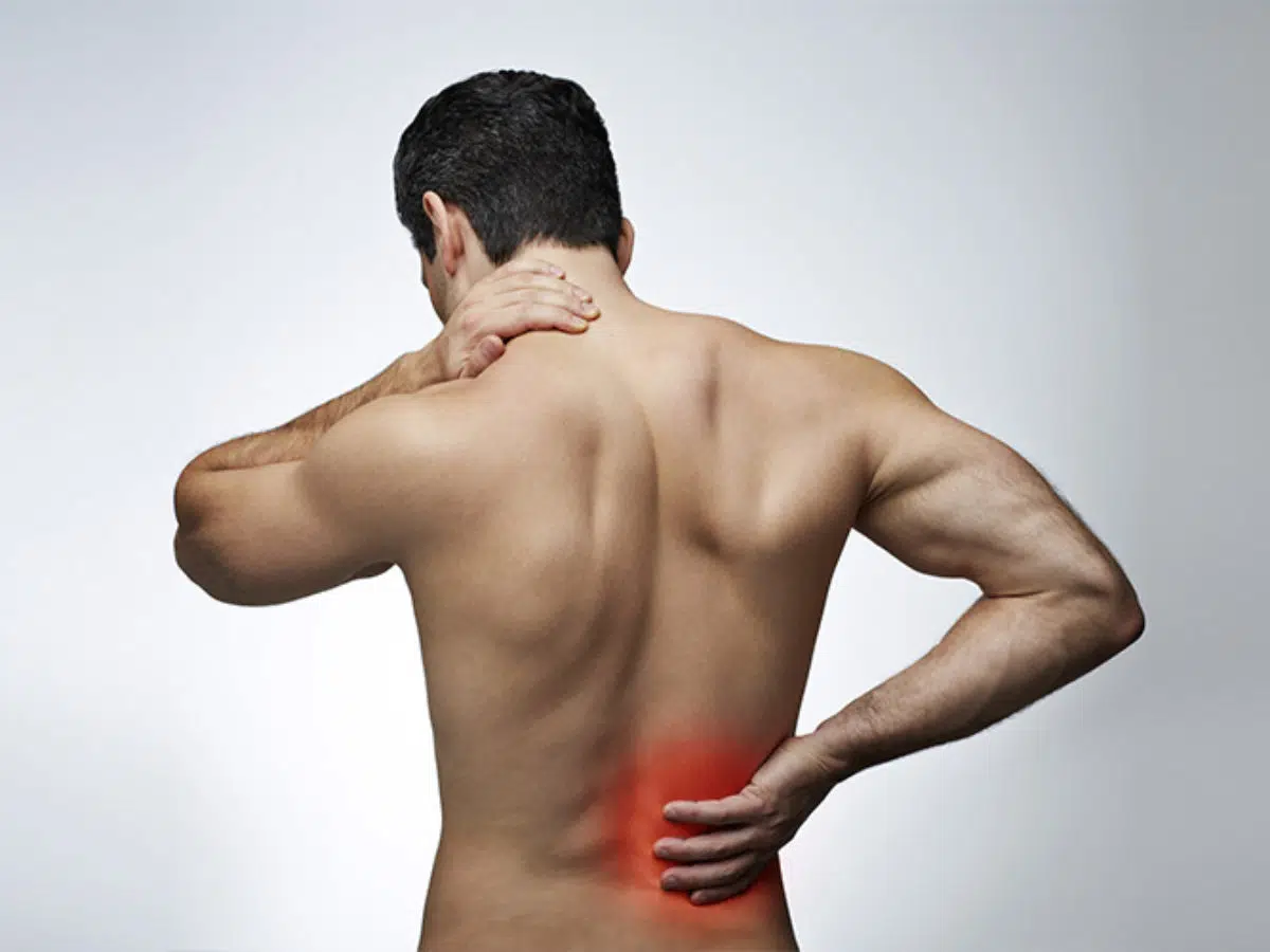 You are currently viewing Differential Diagnoses: Inflammatory or Non-inflammatory Chronic Back Pain?