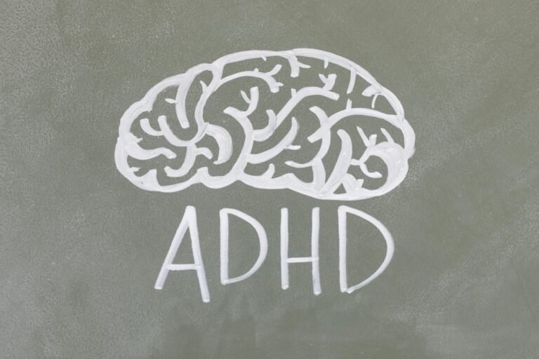Read more about the article ADHD & life expectancy: what recent findings mean for long-term health outcomes” — serious health-risk angle.