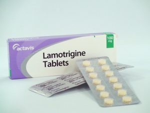 Lamotrigine