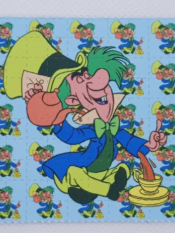 Lysergic acid diethylamide