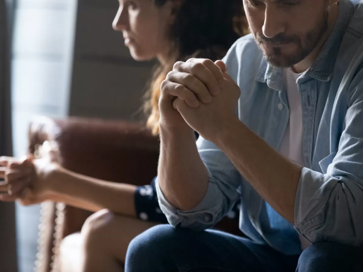 Read more about the article Signs you maybe experiencing Relationship PTSD