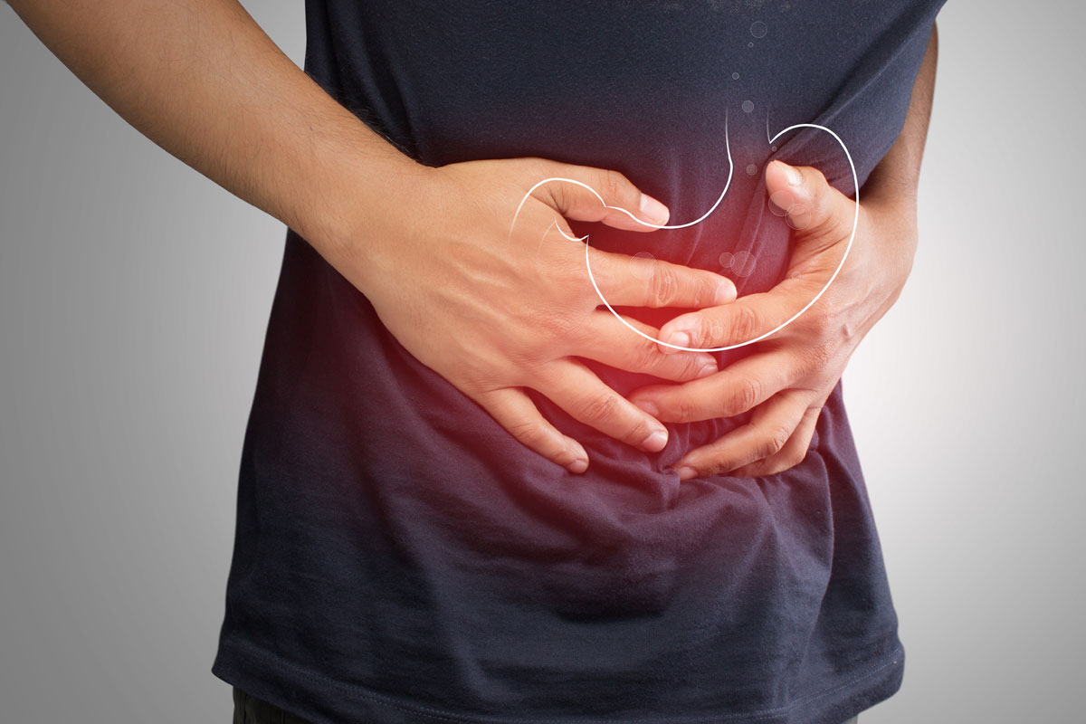 You are currently viewing 4 Side Effects of Gastroparesis Your Doctor Doesn’t Tell You About