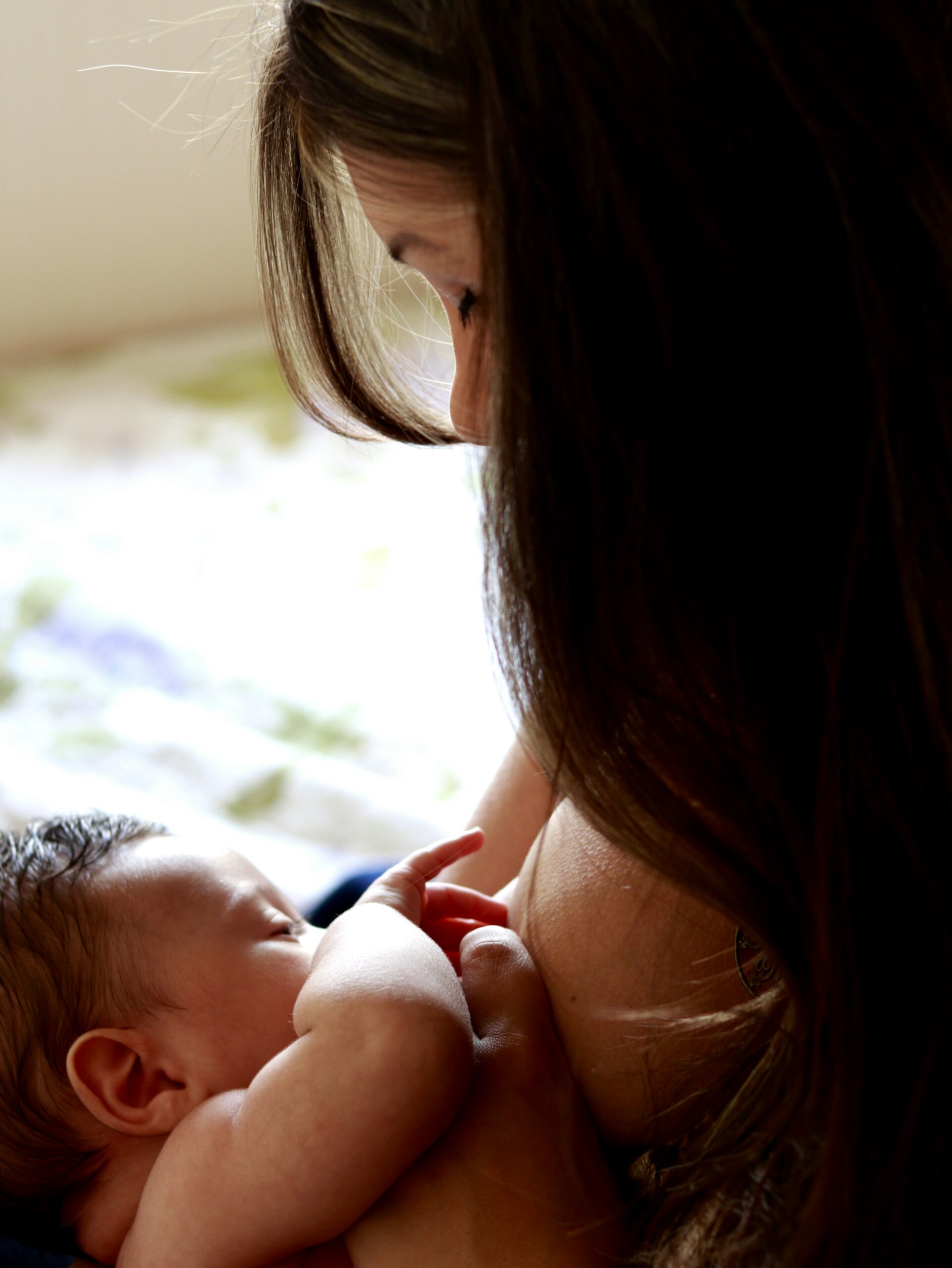 You are currently viewing Will I be able to breastfeed if I am taking anti-epilepsy medicines?