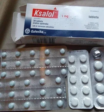 best ksalol online price