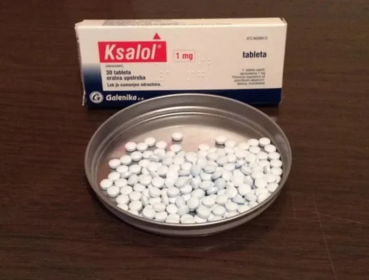 best ksalol online price