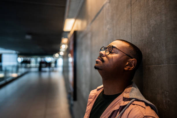 Read more about the article Can Economic Inequality Contribute to Widespread Depression? A Medical Perspective from Stockholm