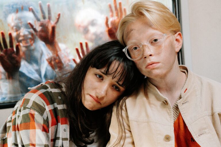 Read more about the article Why You Finally Feel Safer After a Panic Attack: Understanding What Happens to Your Body