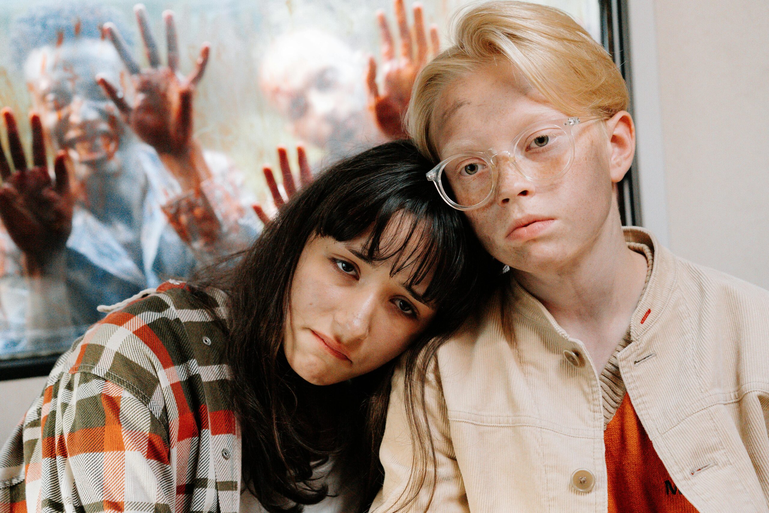 Read more about the article Why You Finally Feel Safer After a Panic Attack: Understanding What Happens to Your Body