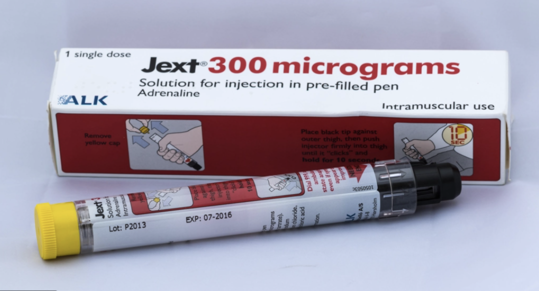 how to get Jext pen fast delivery