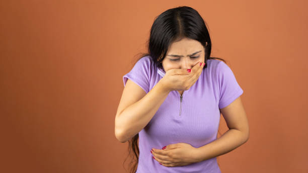Read more about the article Shocking Truth About Food Poisoning: What to Do for Food Poisoning Nausea