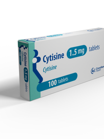 Cytisine