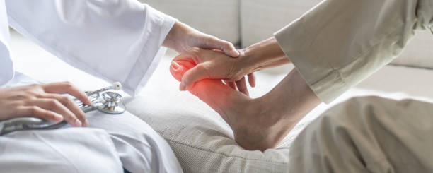 Read more about the article Shocking Causes of Sudden Onset Peripheral Neuropathy You Must Know