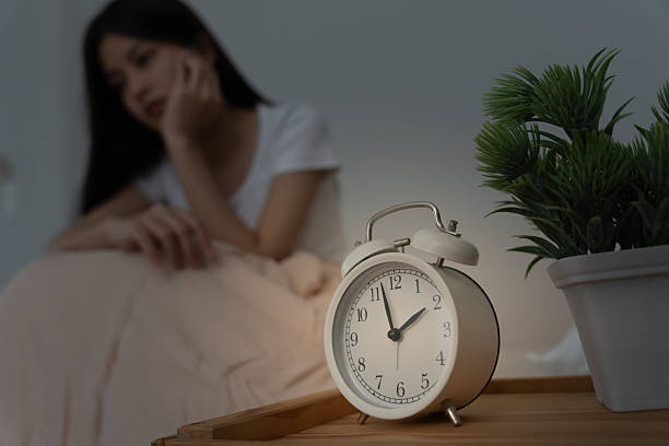 You are currently viewing Uncover the Shocking Differences Between Insomnia and Sleep Apnea: Expert Treatments and Best Doctor Advice”