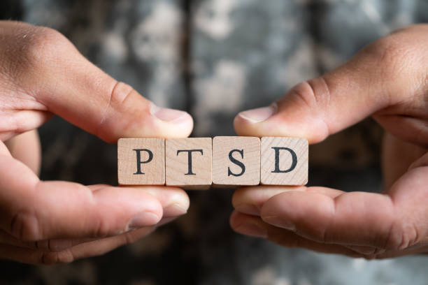 Read more about the article Breakthrough Hope: What Are the Most Effective PTSD Treatments That Truly Work?
