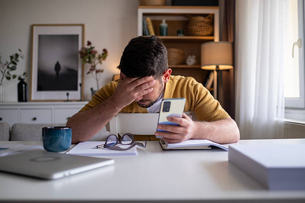 Read more about the article Shocking Truth: Is PTSD Classified as an Anxiety Disorder? Experts Explain