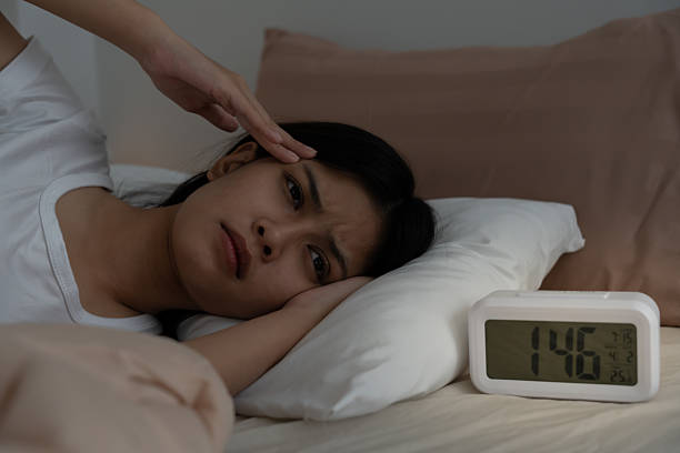 You are currently viewing Devastating Effects: Does Poor Sleep Cause Depression Symptoms? Science Explains