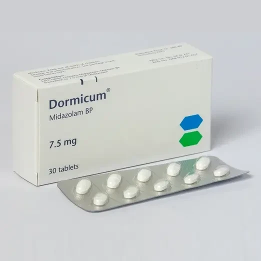 where to buy generic dormicum midazolam
