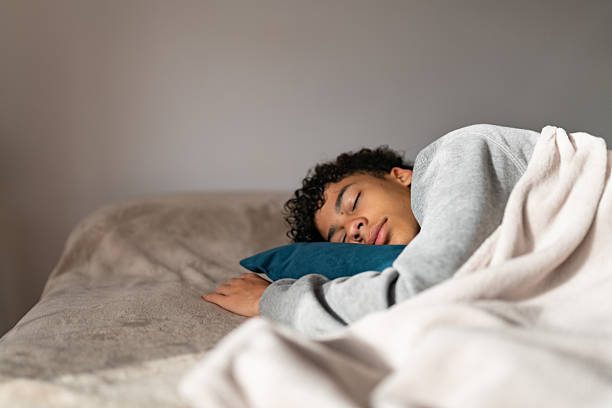 Read more about the article How Much Sleep Do You Really Need? A Powerful Guide by Age, Gender, and Lifestyle