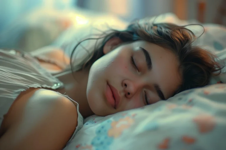 Read more about the article The Surprising Truth: Why Do Some Cultures Sleep Less Than Others?