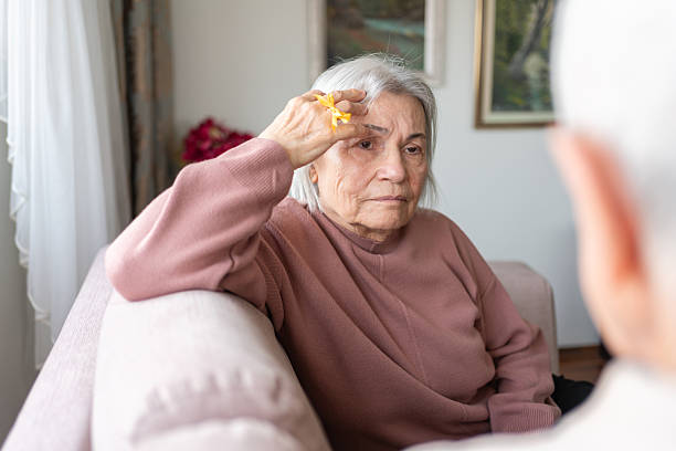 Read more about the article Shocking Truth Revealed: Can Amnesia Progress Into Dementia? Key Differences Explained