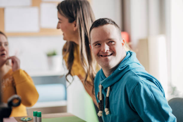 Read more about the article 7 Inspiring Stories of Independence: How Adults with Down Syndrome Live Independently and Thrive