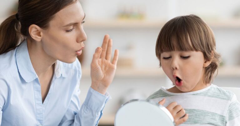 Read more about the article Parenting a Child with Autism Spectrum Disorder: Communication Hacks That Help