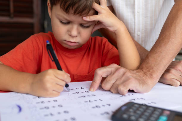 Read more about the article 10 Warning Signs: How to Spot Dyscalculia in 5 Year Old Kids (And What to Do Next)