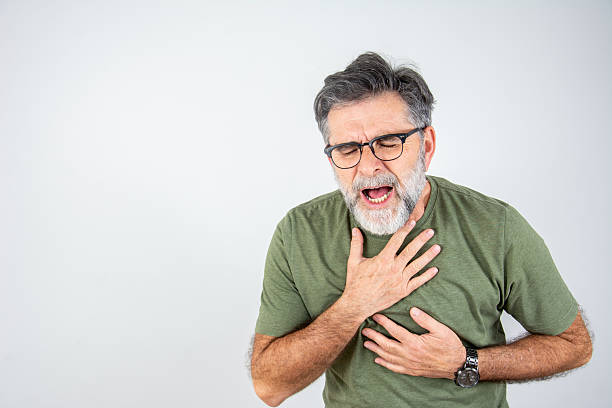 Read more about the article Proven Ways to Stop Anxiety-Induced Dizziness and Palpitations Fast