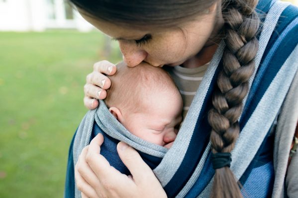Read more about the article Reassuring Truth: How Long Do Baby Blues Last? Powerful Coping Strategies for New Mothers