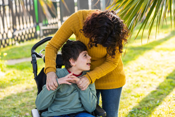 Read more about the article 7 Proven Ways on How to Prevent Caregiver Burnout Raising Disabled Child