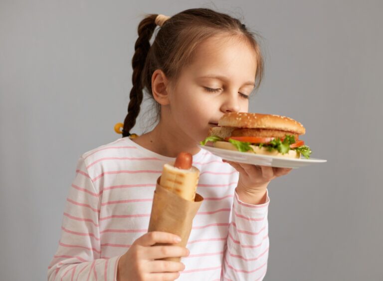 Read more about the article Role of Diet and Nutrition in Preventing Child Behavior Issues