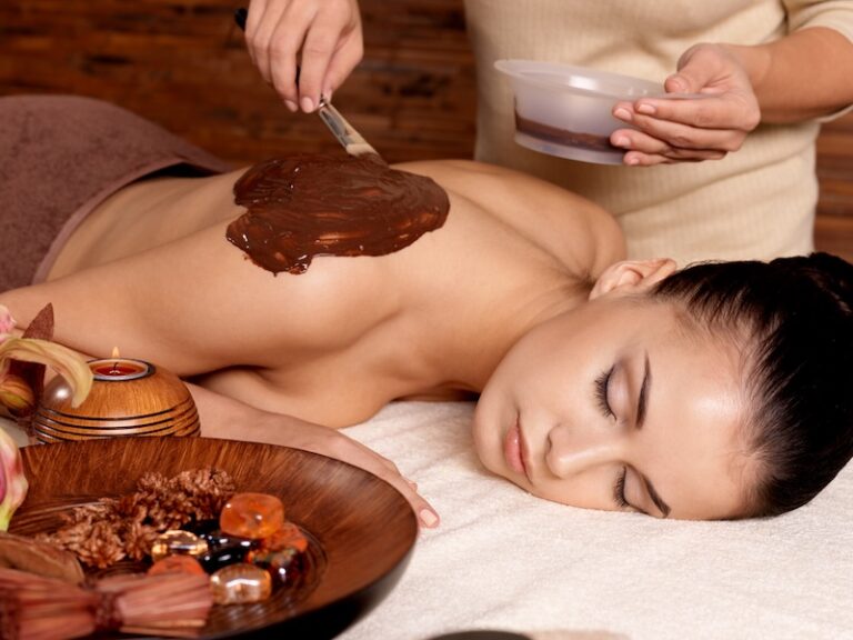 Read more about the article Sweet Relief: 7 Powerful Ways to Use Swiss Chocolate Therapy for Stress