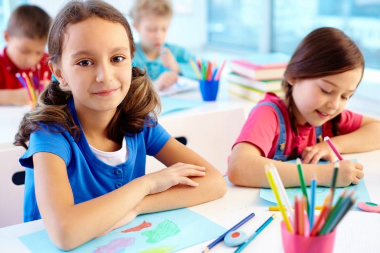 Read more about the article School Strategies for Children with Behavior Disorders: IEPs and Teacher Tips