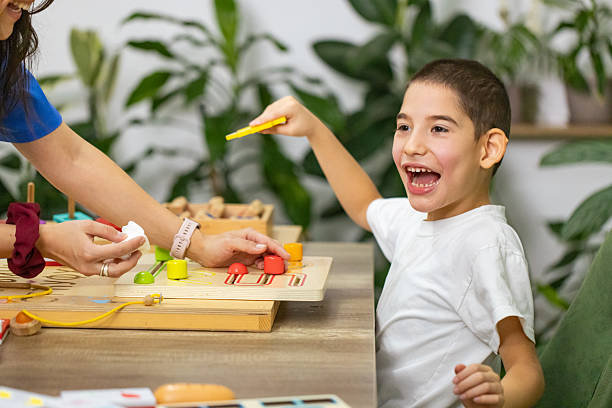 Read more about the article 10 Breakthroughs in the Latest Genetic Research on Autism Spectrum Disorder You Need to Know