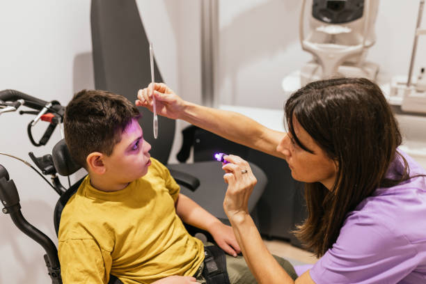 Read more about the article 10 Warning Signs of Developmental Disabilities in Children: When to Worry About Speech Delay One Year Old