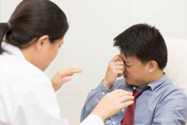 You are currently viewing 7 Shocking Facts About Who Is Most Likely to Have Dysthymia
