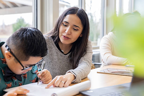 Read more about the article How to Create an Inclusive Classroom for Kids with Intellectual Disabilities